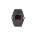 Hillrom Power Entry Module - 64002