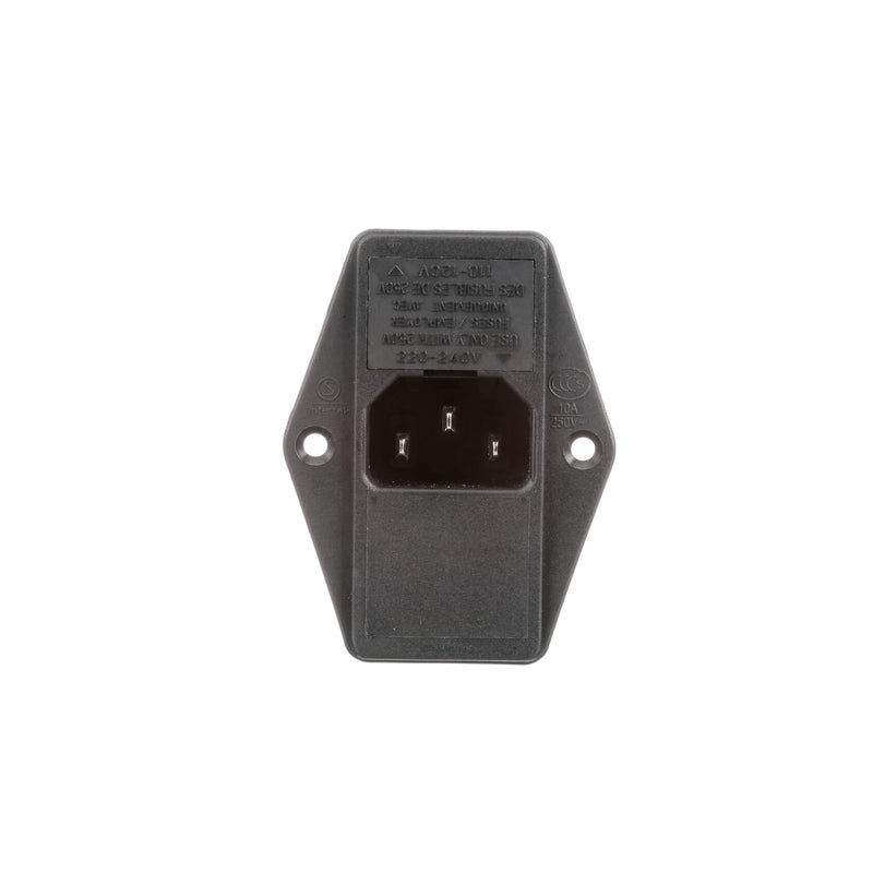 Hillrom Power Entry Module - 64002