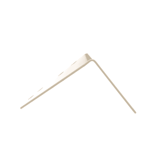 Hillrom Transformer Mount Bracket - 64008