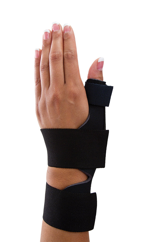 Universal Thumb Spica | Each