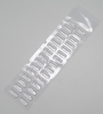 capsa PunchPak II Blister - 30 Cavity - Case Of 1,000