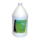 Metrex/TotalCare Disinfectant Sterilant Compliance 14 Day 4 Gallon Gallon, 4 Each/CA - 36800