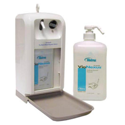 Metrex/TotalCare Disinfectant Spray Charcoal Gray Each - 10-1820