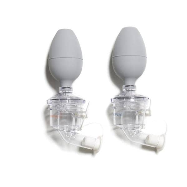 O & M Halyard Nebulizer Fit Test For Qualitative Fit Testing Kit 2/CA - 99018