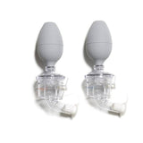 O & M Halyard Nebulizer Fit Test For Qualitative Fit Testing Kit 2/CA - 99018