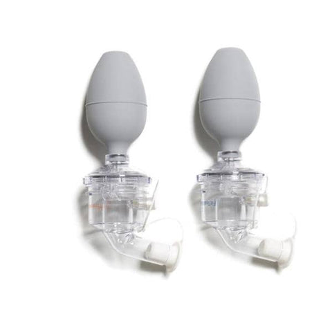 O & M Halyard Nebulizer Fit Test For Qualitative Fit Testing Kit 2/CA - 99018