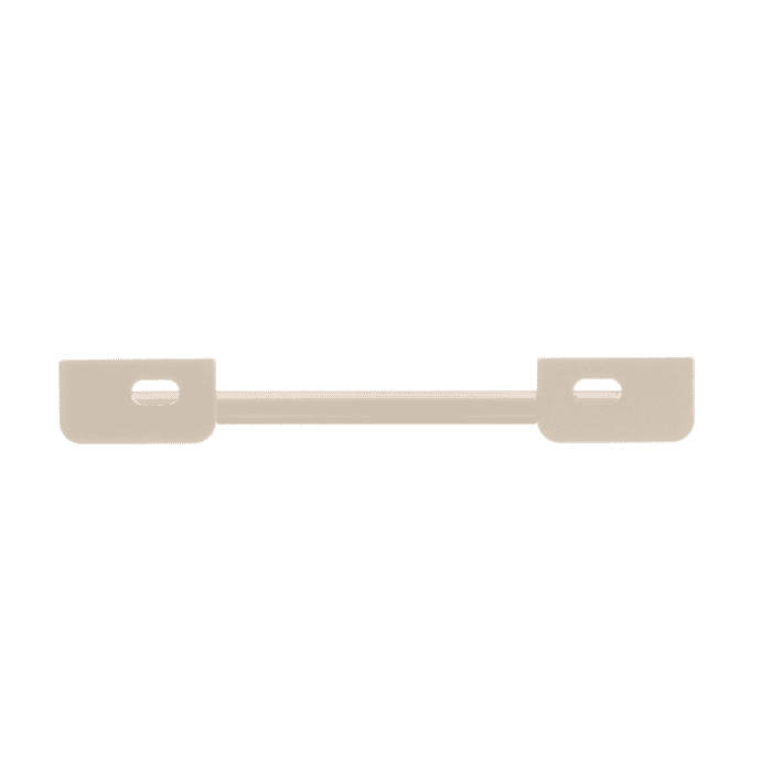 Hillrom Mattress Stop Weldment - 64081PC