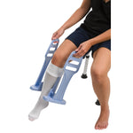 Maddak Heel Guide Compression Sock Aid - 641-3855-0000