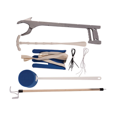 DMI Reach Assist Dressing Aid Kit - 641-8173-0000