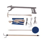DMI Deluxe Reach Assist Dressing Aid Kit - 641-8177-0000