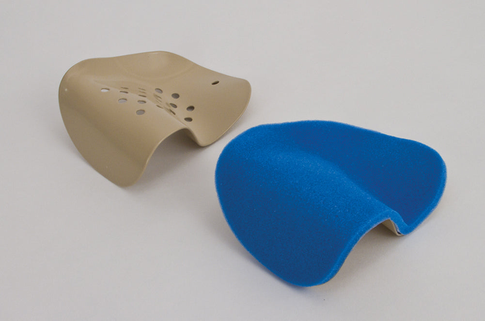 Bird & Cronin Metacarpal Hand Splint | Each