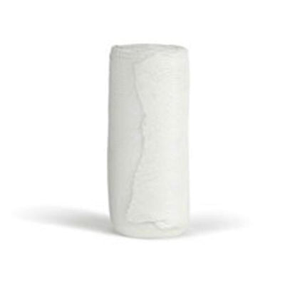 Convatec US Bandage Dressing Unna-Flex Elastic Zinc-Oxide 3"x10yd 12/bx - 650940