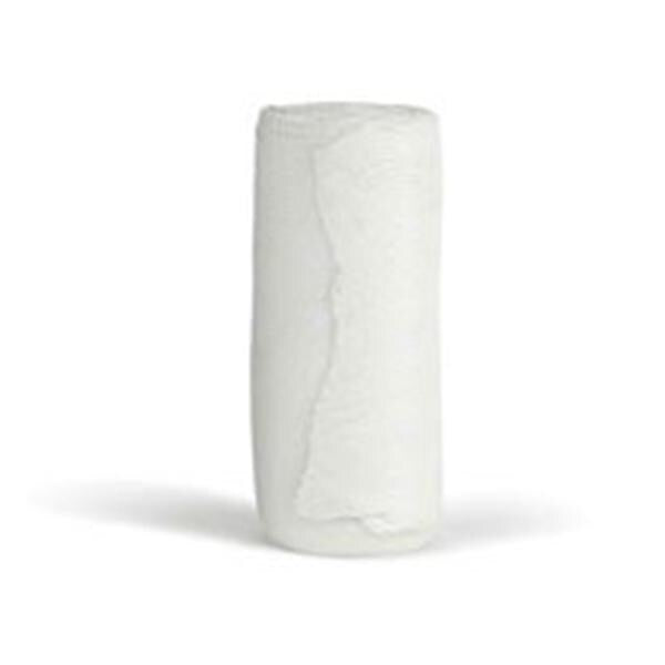 Convatec US Bandage Dressing Unna-Flex Elastic Zinc-Oxide 3"x10yd 12/bx - 650940