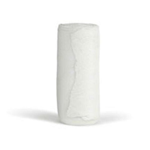 Convatec US Bandage Dressing Unna-Flex Elastic Zinc-Oxide 3"x10yd 12/bx - 650940