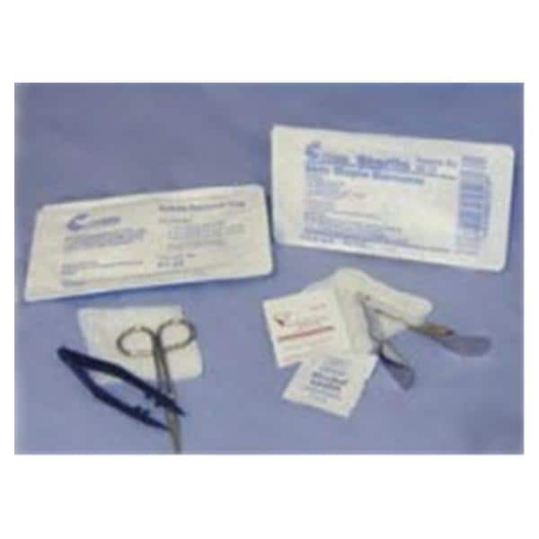 Trinity Laboratories Kit Staple Removal 48/Ca - 20210