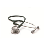 American Diagnostic Corp. Stethoscope Classic Adscope 603 Dark Green Adult 31" Nonchill 2-Head Eachch - 603DG