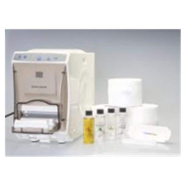 National Dental, Inc Towel Roll ComfortSpa Non Woven White 20/Ca - 0702-TOWEL65