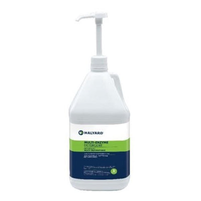 O & M Halyard Detergent Multi Enzyme Each, 4 Each/CA - 65201