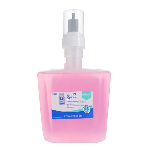 Kimberly Clark Professional Soap Foam Kimcare 1200 mL Refill Floral 2/Ca - 91592