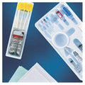 Avanos Medical Tray Nerve Block Universal With 24x24"CaseR Wrap/Syringe Sterile 10/Ca - 181A123