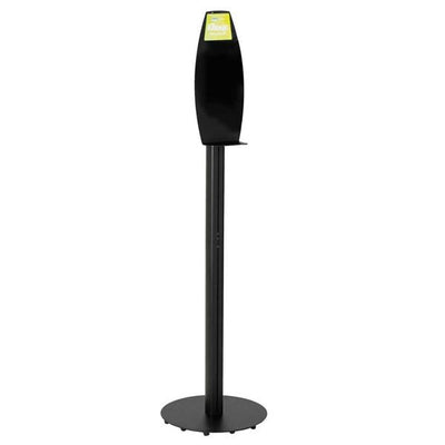 Kimberly Clark Professional Stand Floor Black Each - 11430