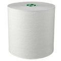 Kimberly Clark Professional Towel Roll Hard Kleenex 20% Rapidly Renewable Plant Fiber 7.55x700 Grn/Wht 6/Ca - 25630