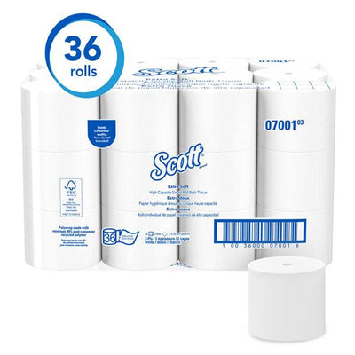 Kimberly Clark Professional Bathroom Tissue Cottonelle 36/Ca - 7001