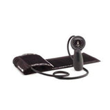 Welch Sphygmomanometer Anrd DuraShock Gold Series 12 Lg Adlt Arm Dl Dspl Gry/Blk Eachch - Allyn - 5098-28CB