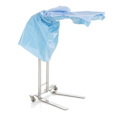 O & M Halyard Cover Standing 23 in x 54 in 54/Ca - 89601