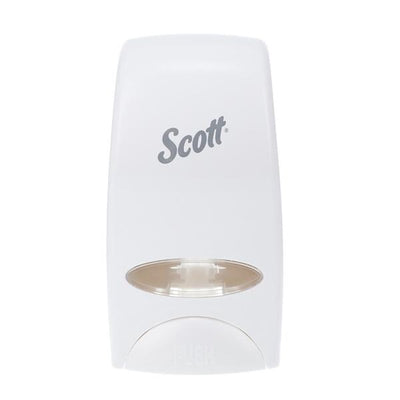 Kimberly Clark Professional Dispenser Cassette Kimcare White 1000 mL Each - 92144