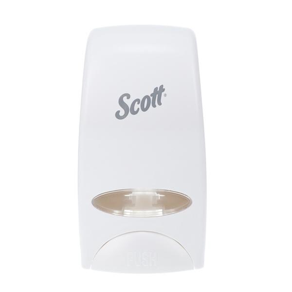 Kimberly Clark Professional Dispenser Cassette Kimcare White 1000 mL Each - 92144