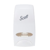 Kimberly Clark Professional Dispenser Cassette Kimcare White 1000 mL Each - 92144