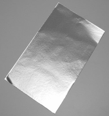 capsa PunchPak 9 Inch Foil - 30/60/90 - Package Of 1,000