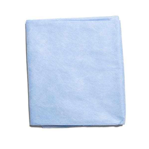 O & M Halyard Sheet Stretcher 40 in x 84 in Blue 80/Ca - 67783