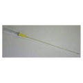 Becton Catheter Peripheral Venous Angiocath IV Straight Tan 10gx3" 50/Ca - Dickinson - 382287