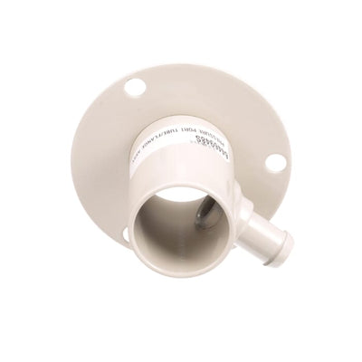 Hillrom Pressure Portuguese Tube/Flange Assembly - 6446948S