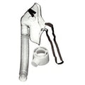 Allied Health Care Prod Mask Oxygen Adult 50/Ca - 64008