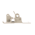 Hillrom Weldment, Bracket Articulating Head - 6449548S
