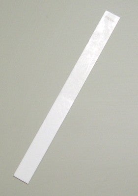 capsa PunchPak Reusable Name Tag - 4 1/2 Inch - Package Of 100