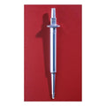Fisher Scientific Co. MLA D-Tipper Micro Pipette 50/100/200uL Silver Each - 21345C