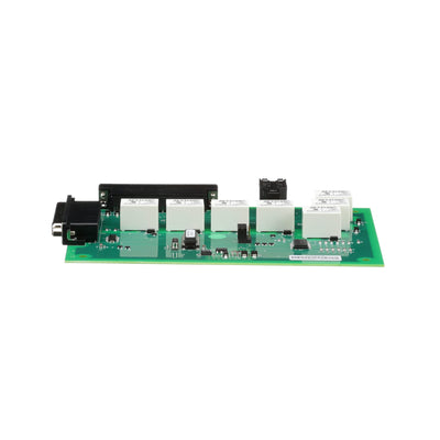 Hillrom PCB Assembly, Af, Relay Jct, Standard - 6454701P