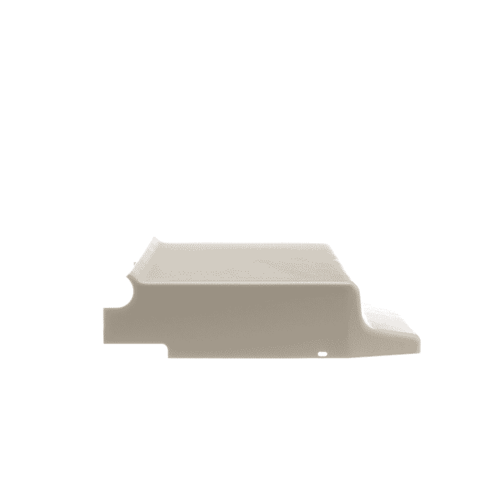 Hillrom Tub Cover (OEM Certified Used) - 64581RFB