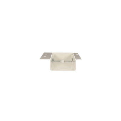 Hillrom Muffler Weldment (OEM Certified Used) - 6458248RFB