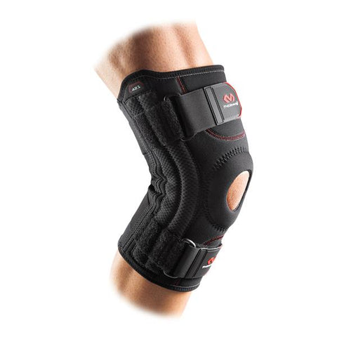 Shock Doctor Inc Support Sleeve Knee Neoprene Black Size X-Large Each - 421T XLARGE