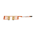 Hillrom PCB Assembly, TSCM Flex Circuit - 64656