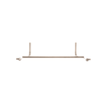 Hillrom Weldment, Stirrup - 64732