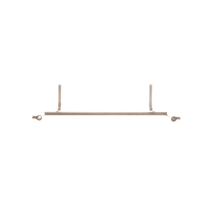 Hillrom Weldment, Stirrup - 64732