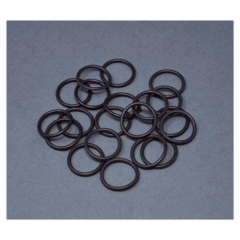 Sheathing Technologies O-Ring Black 6/CA - 10095