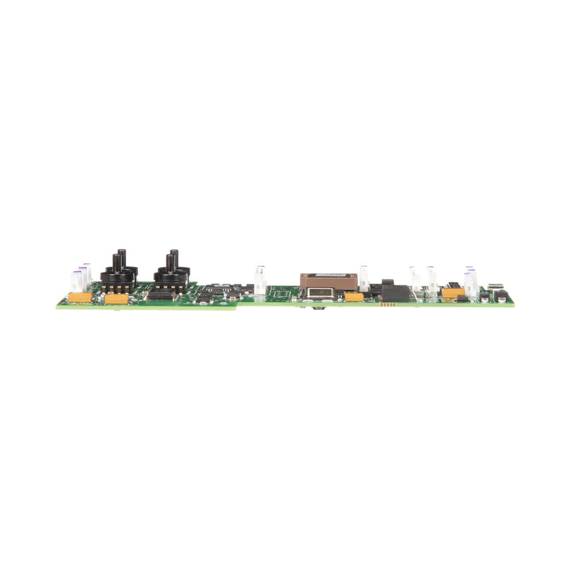 Hillrom Pulmonary Foot Module Assembly Power Control Board - 64762