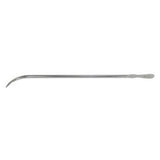Miltex Sound Urethral Urethral Lefort 22Fr Stainless Steel 11" Each - Integra Miltex - 29-10-22